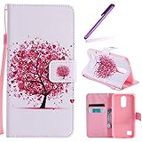Compatibilidad: LG K10 2017 only