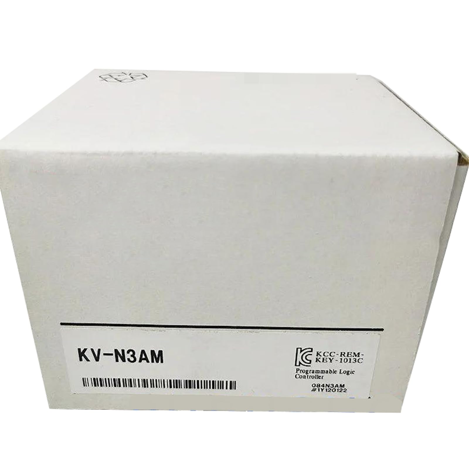 Amazon.co.jp: （産業用）KV-N3AM アナログ入出力ユニット 産業用迅速