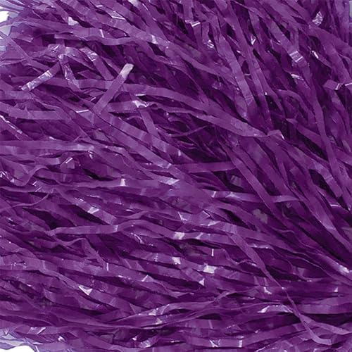 Miniatura 2 de Anderson's Cocteleras de espíritu escolar de un solo color, pompones de animadora, fanáticos de los deportes, fútbol, baloncesto, regreso a casa,