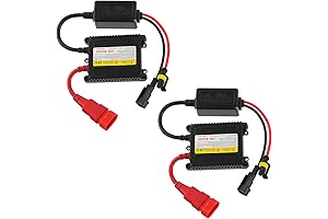 Xenon Depot 12V 55W Digital HID Ballasts For H1 H3 H4 H7...