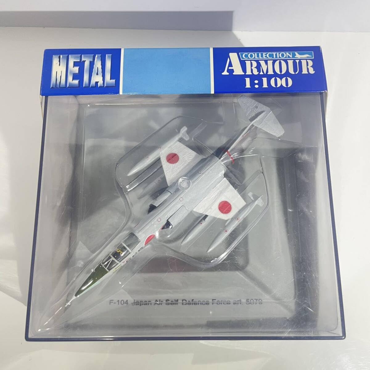 メタルダイキャスト1/48 ARMOUR COLLECTION