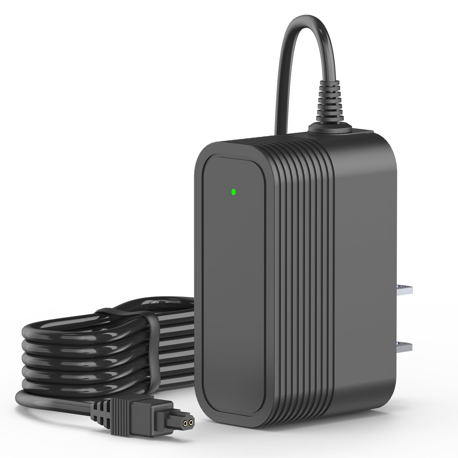 Shark Sweeper Charger - Replace V2945Z, V2950 -8 Shark Sweeper Charger - Replace V2945Z, V2950 -8