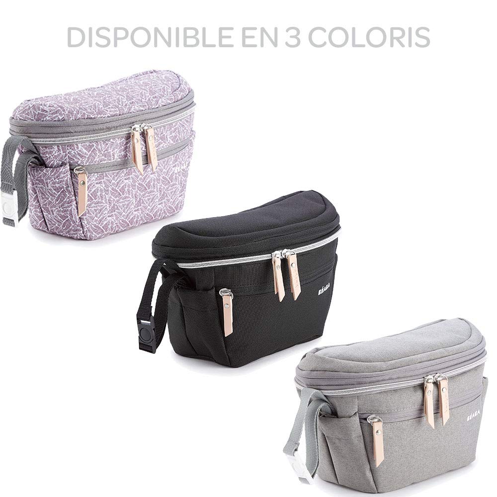 Sac Biarritz - jungle