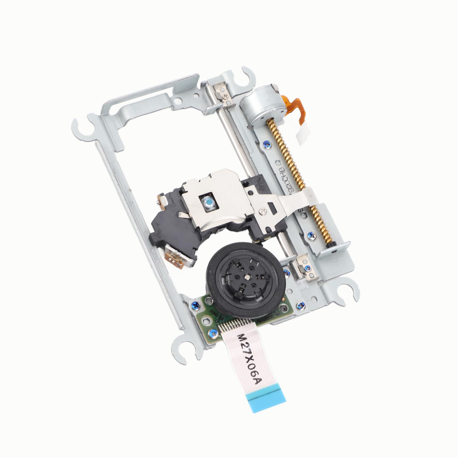 Marhynchus Optische Laufwerksbaugruppe für Laserdeck TDP182W aus Aluminiumlegierung für SCPH 77001 7700X, Idealer Ersatz, Stabile Leistung, Sichtbarer Lichtbandbereich,