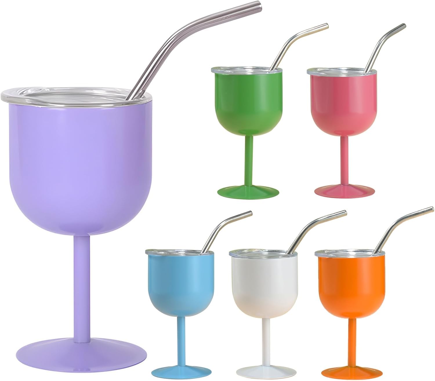 6 24oz tumblers in bulk 24oz Studded Tumbler