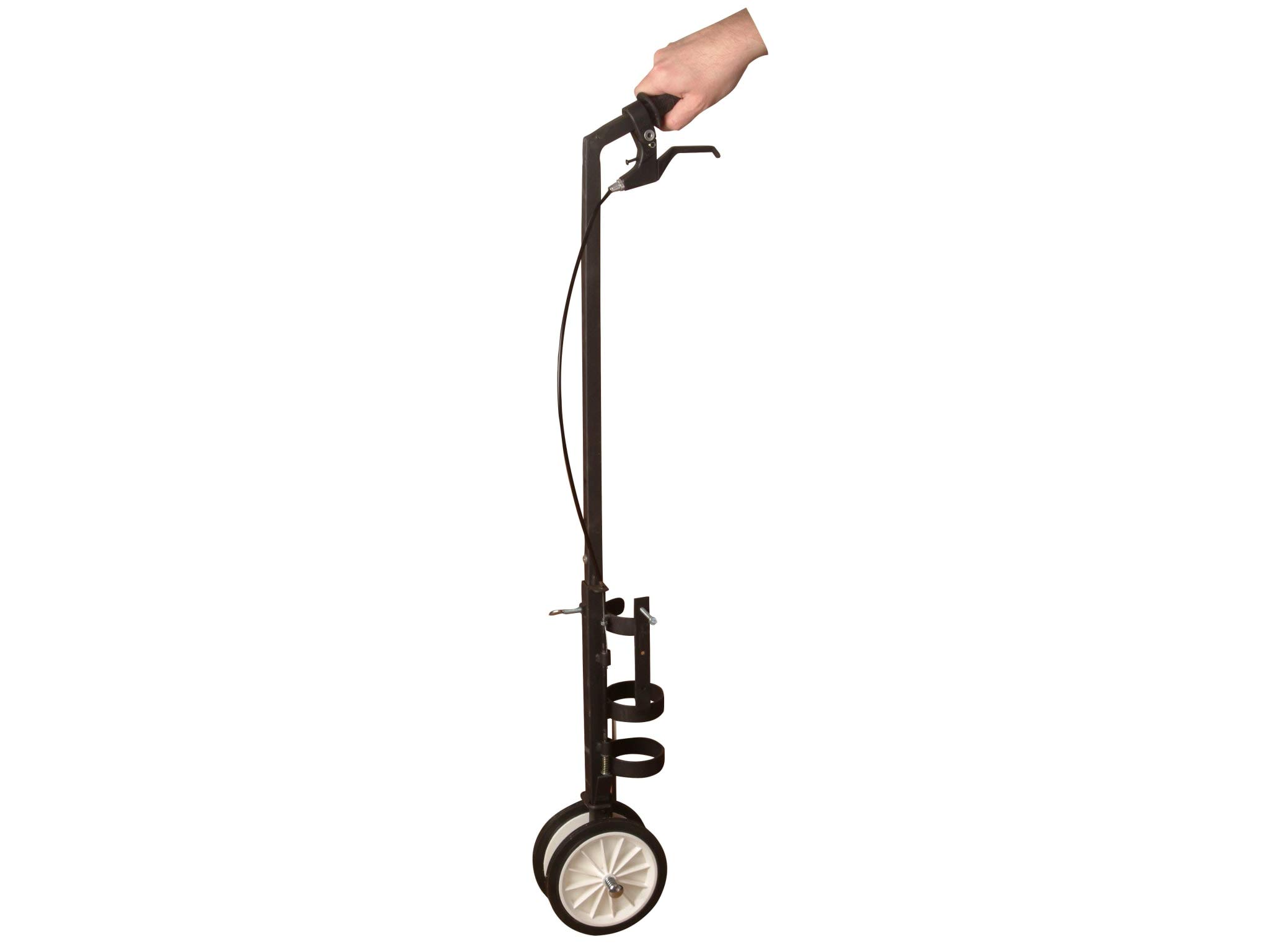Aerosol 9200 Voyager II 2 Wheel Spray Paint Applicator 9200