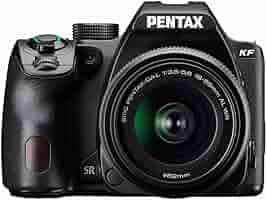 デジタルカメラ PENTAX KF DAL18-55WR Amazon | PENTAX KF レンズキット【DAL18-55mm WR】 クリスタル