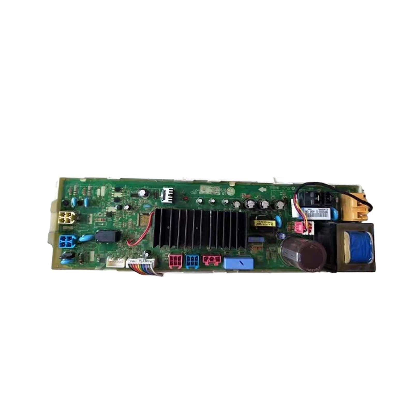 Riswekfw One Color Working For Washing Machine Program Control Board Motherboard Wd-N12430d/T14415d/ 12412Dg/T14415d