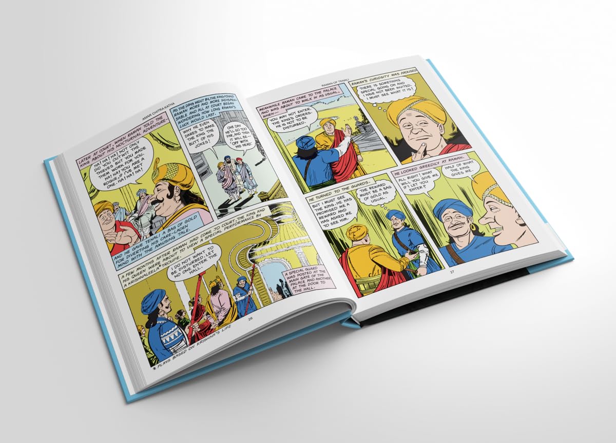 Tales Of Humour 1