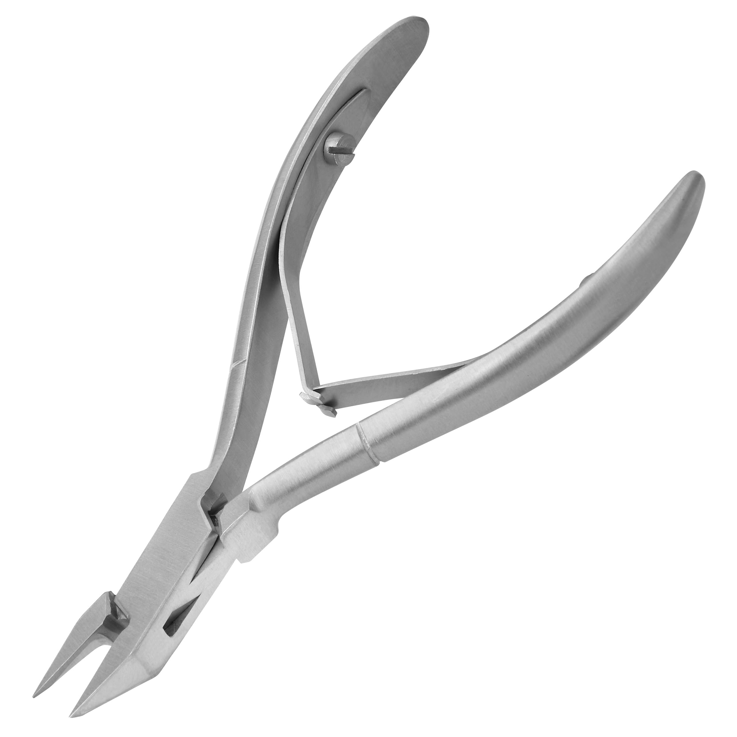 Shehadeh, Corner Pliers, Nail Clippers, Nail Cutter, for Ingrown and Thick Nails - Image 3