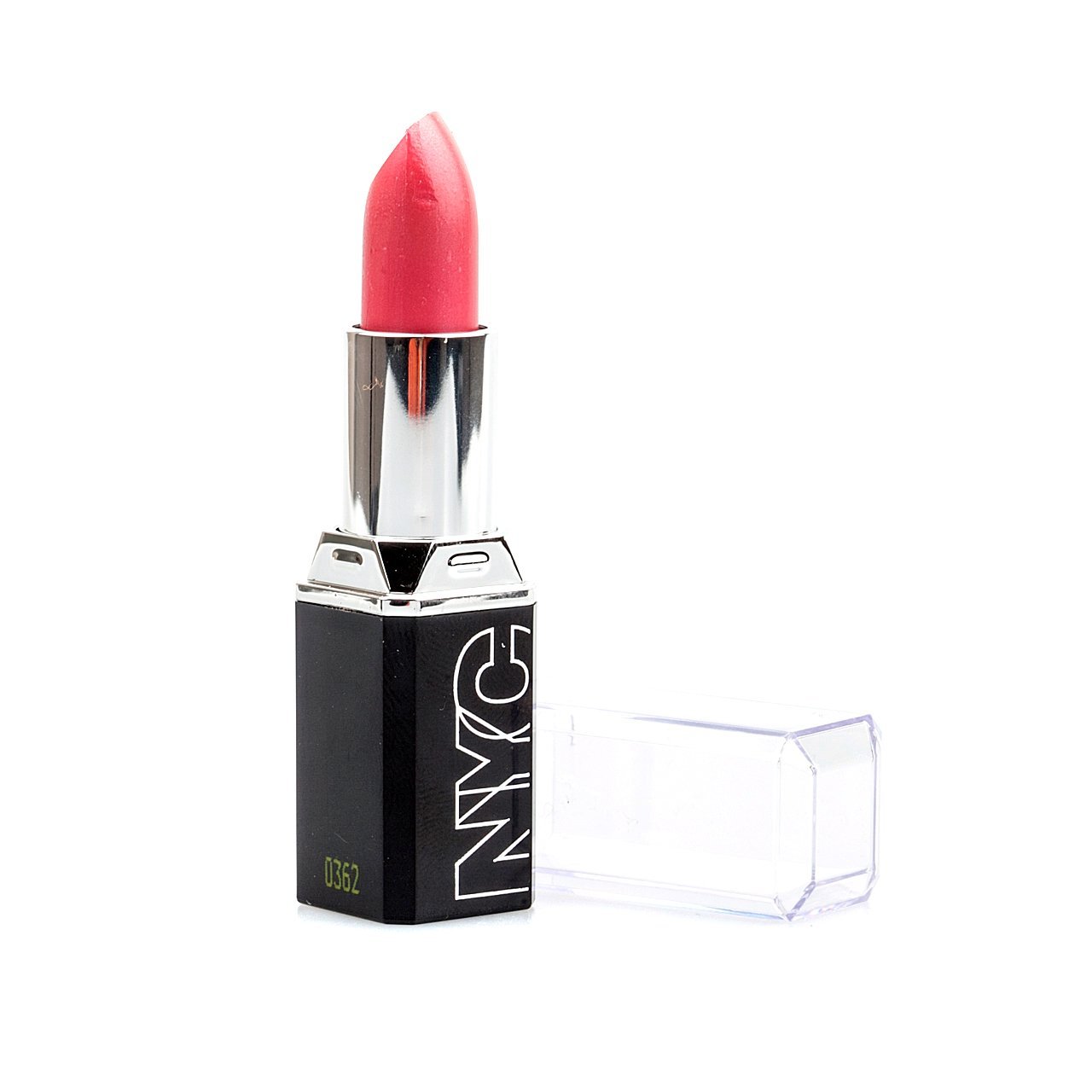 n.y.c ultra moist lip wear ruby NYC New York Color Lipwear Lipstick and shea butter Gerard Cosmetics Hydra Matte Liquid
