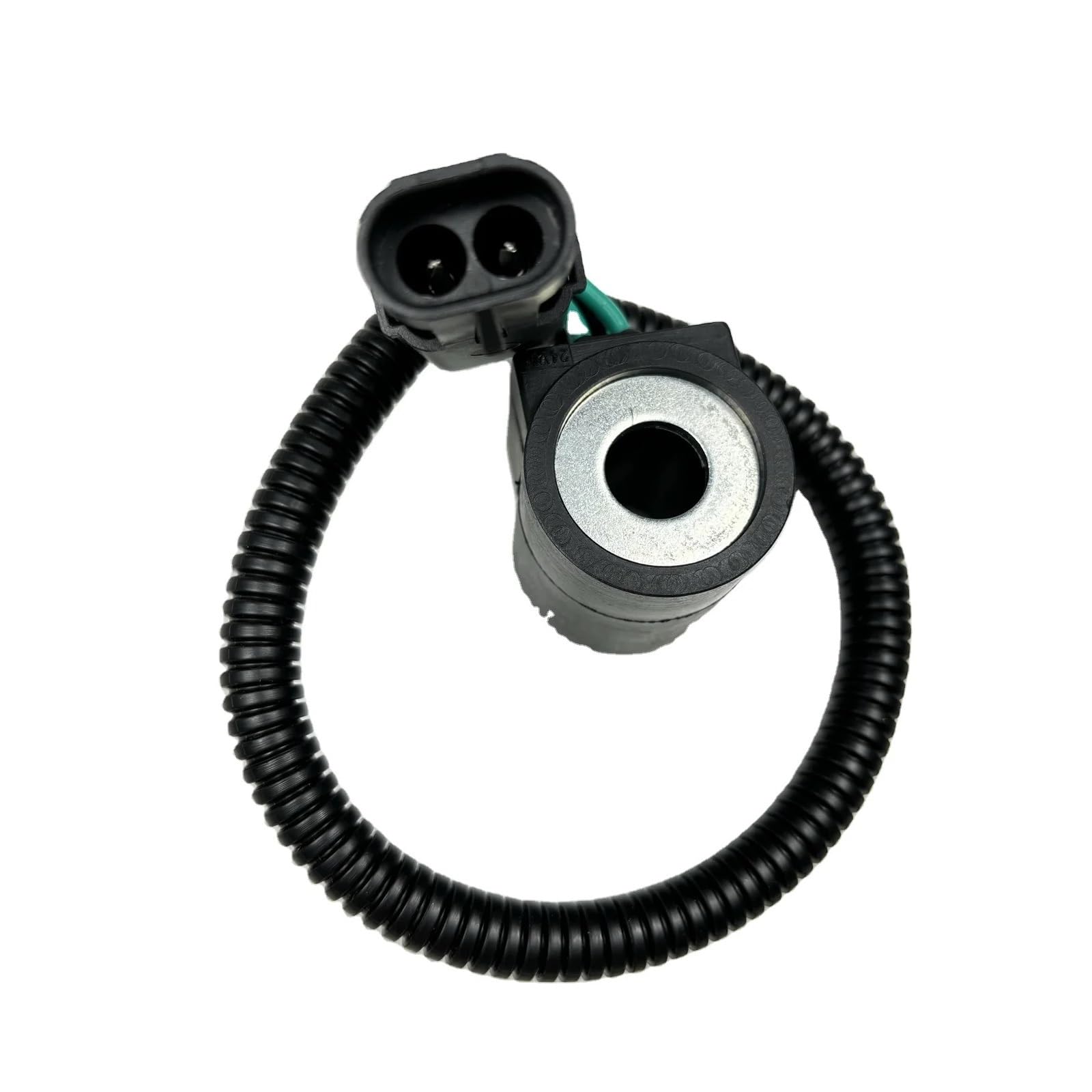 Bobine d'électrovanne 6309424 24V : composant de rechange solénoïde