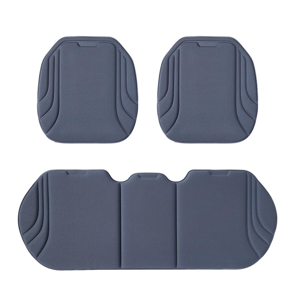 Coussin de siège voiture en latex respirant antidérapant VW T7 2026