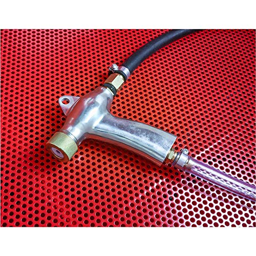 Grizzly Industrial G0708-24" X 48" Sandblast Cabinet #TOP3