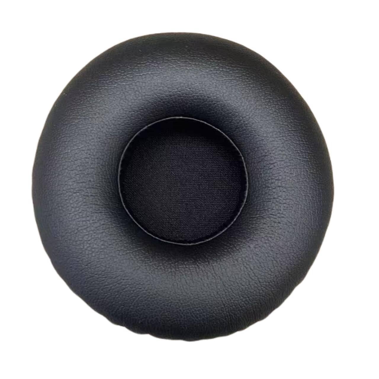 Cuscinetti Auricolari Di Ricambio Per JBL E40 E40BT - Nero/Bianco