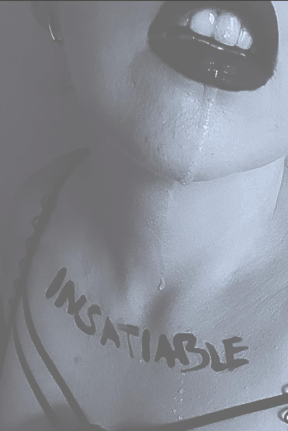Insatiable