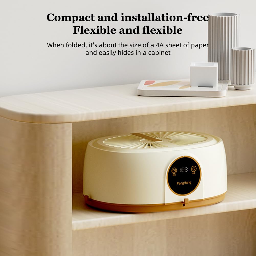 VZXATYOP Plancha De Vapor Vertical Inalámbrica Automática Máquina De Planchar Camisas Inflable Secadora De Ropa Portátil For Apartamento Viajes Y Hogar
