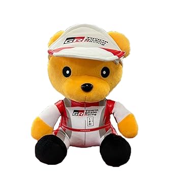 Amazon.co.jp: TGRC(トヨタガズーレーシングコレクション