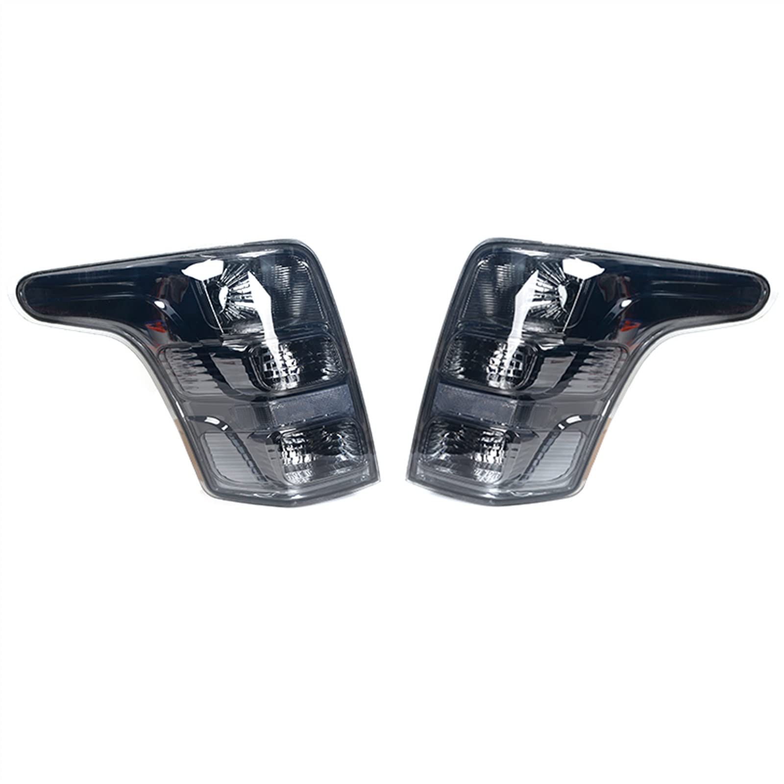 Auto Fanale Posteriore Luci Di Arresto Lampada Parcheggio Senza Lampadine Per Mitsubishi Per Triton L200 2015-2018 fanale(Left)