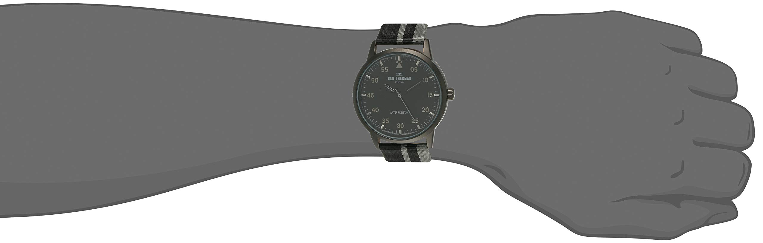 BEN SHERMAN Mod. Daltrey Sport