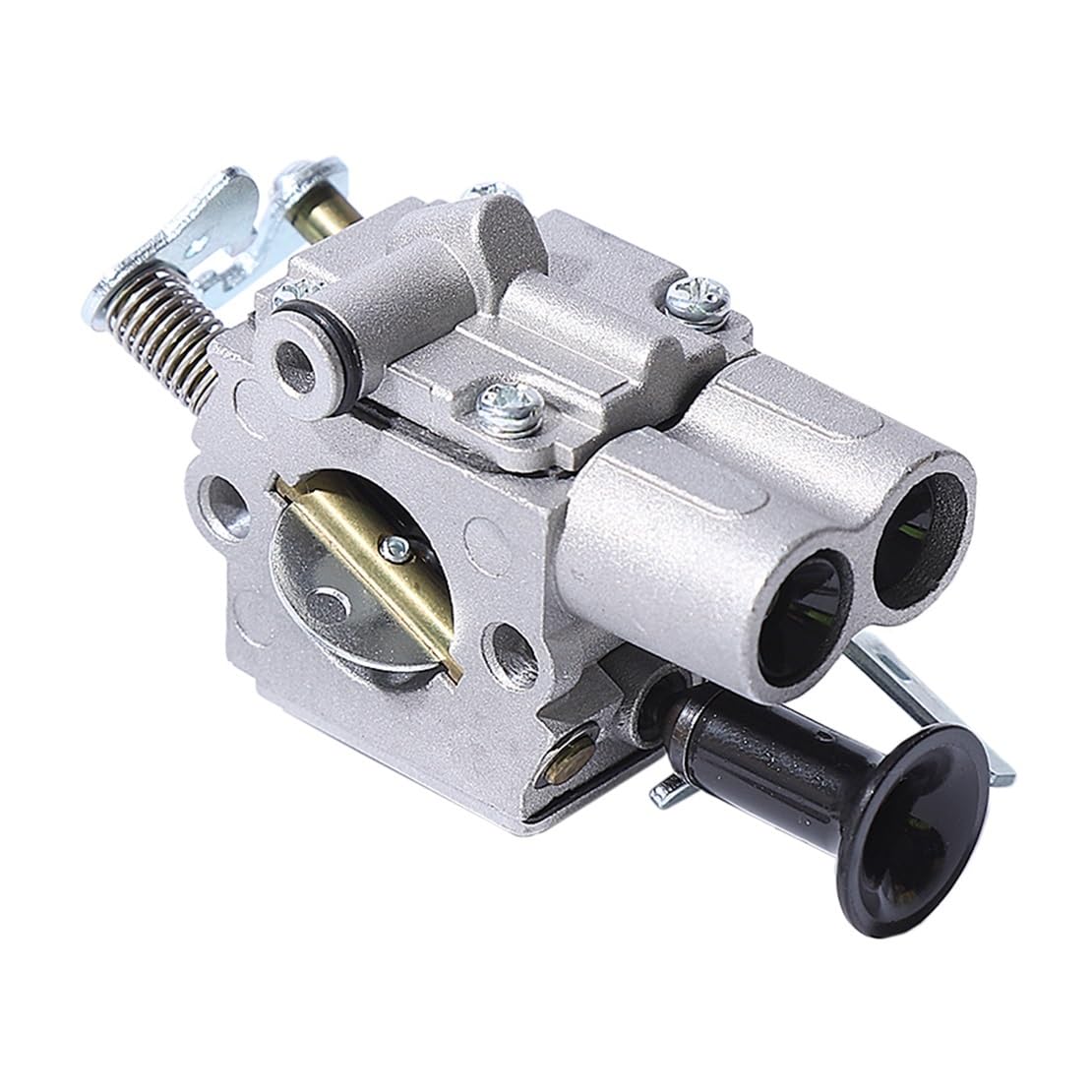 Herramienta de filtro combustible for carburador Adecuado para motosierra MS261, MS271, MS291, C1Q-S252, herramienta jardín gasolina