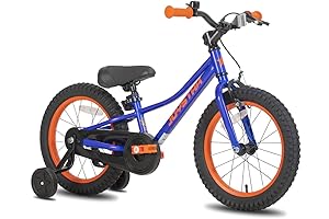 JOYSTAR NEO 20 Inch Kids Bike