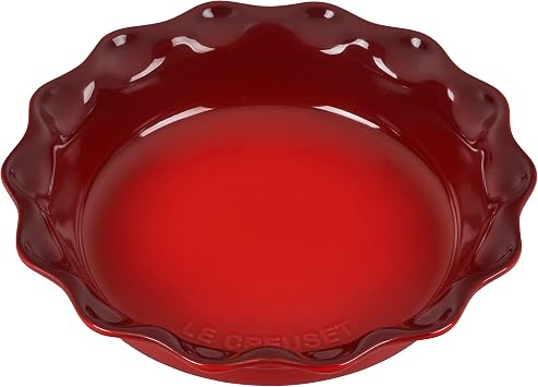 Le Creuset Heritage Pie Dish - Thumbnail 3
