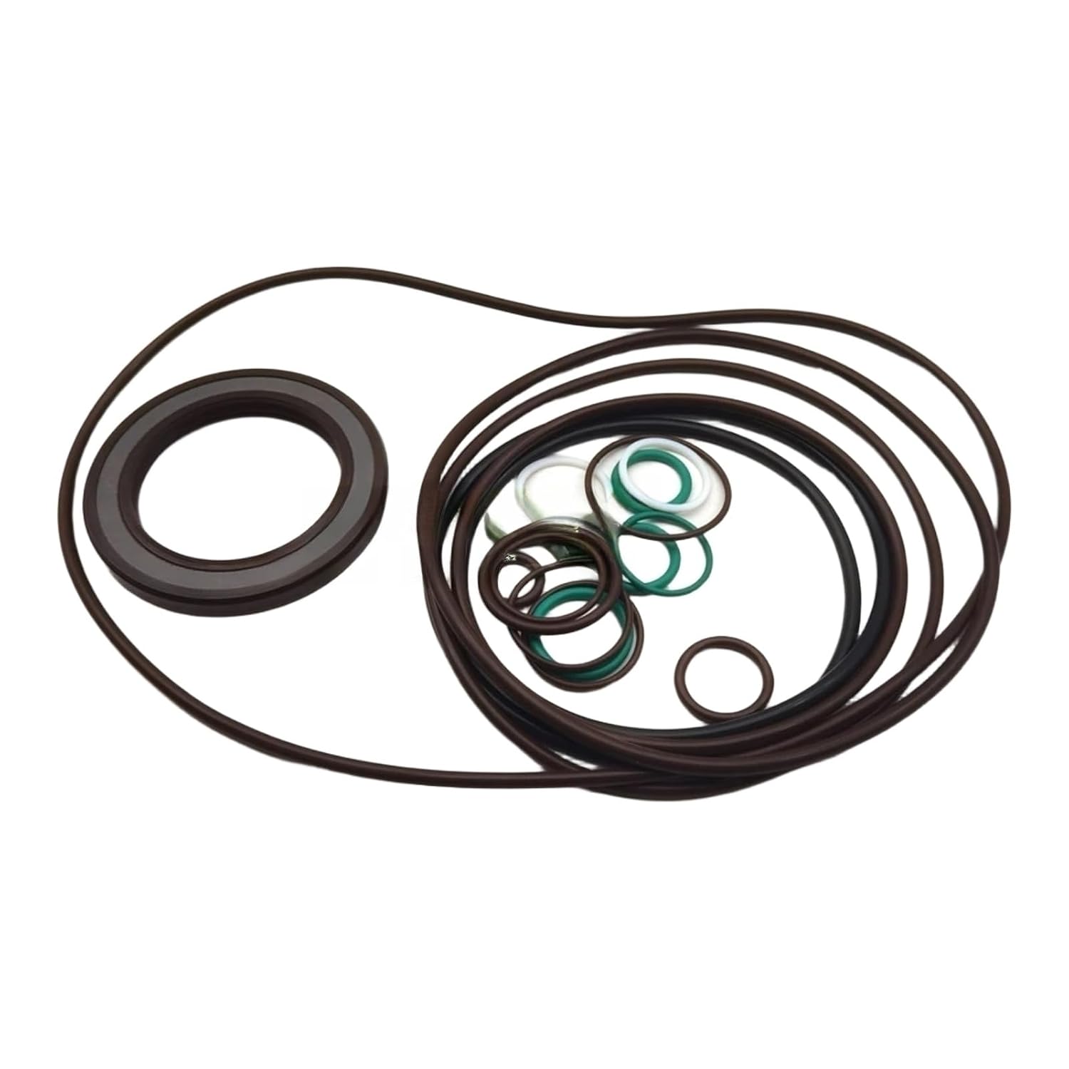 Pump Repair Kit A2FM90/61W A4VG125 Piston Hydraulic