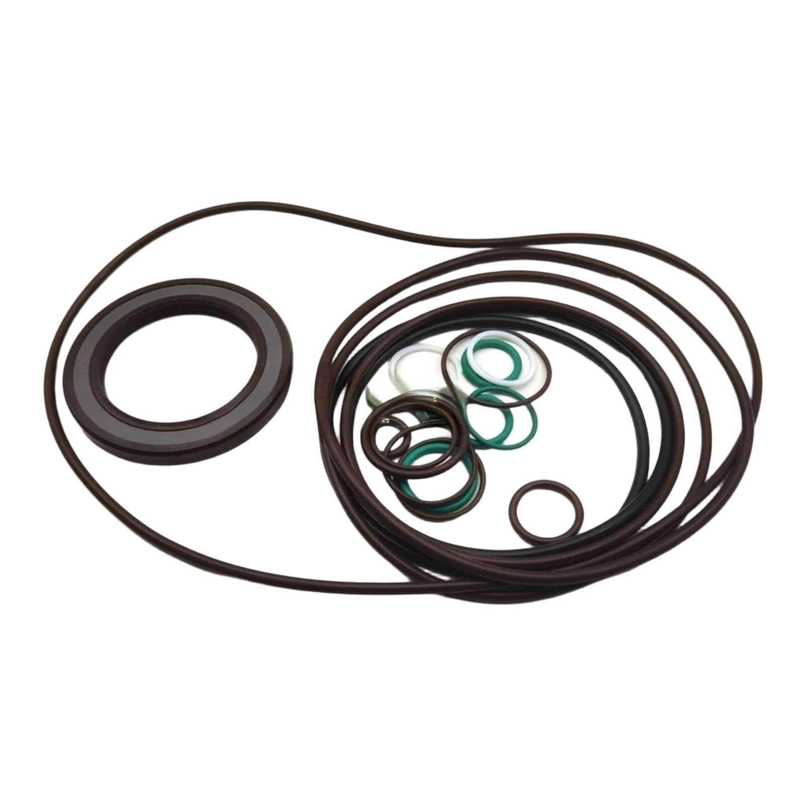 Pump Repair Kit A2FM90/61W A4VG125 Piston Hydraulic