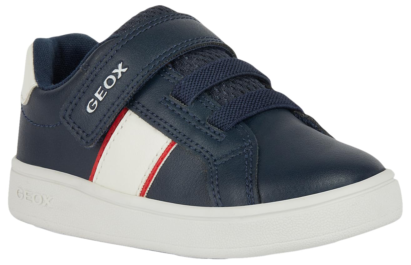 Geox Baby - Jungen B Eclyper Boy ASneaker