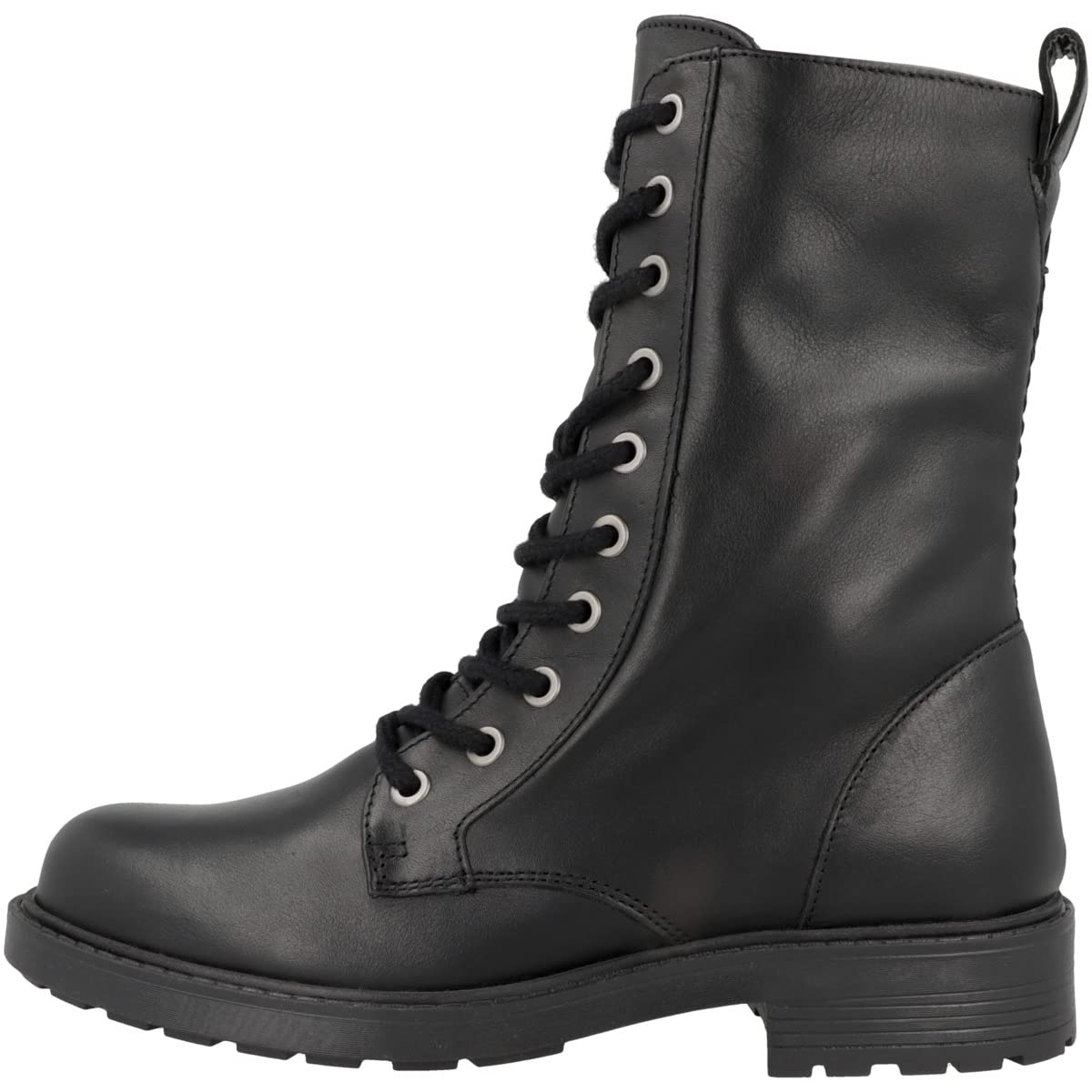 Clarks Orinoco 2 Style Boot Lederstiefel in