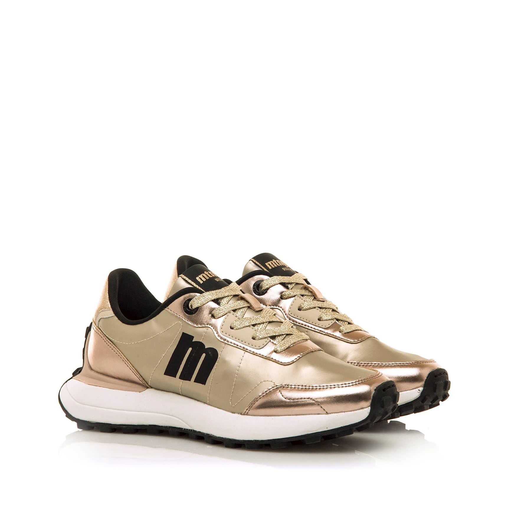MTNG Zapatillas Mujer Zinc 60779
