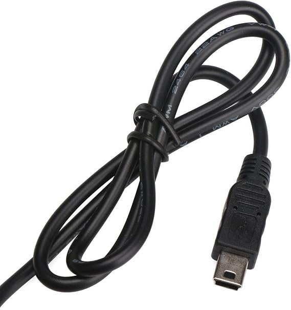Mini USB DC 8-35V to DC 5V Step-Down Converter Buck Module 12V/24V to 5V 3A 15W Power Adapter