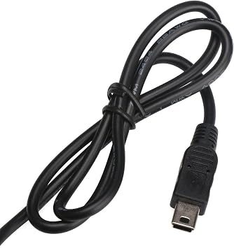 Mini USB DC 8-35V to DC 5V Step-Down Converter Buck Module 12V/24V to 5V 3A 15W Power Adapter