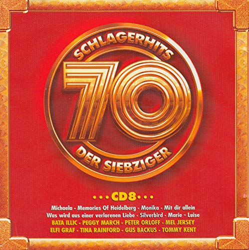 SchIagerhits 7Oer
