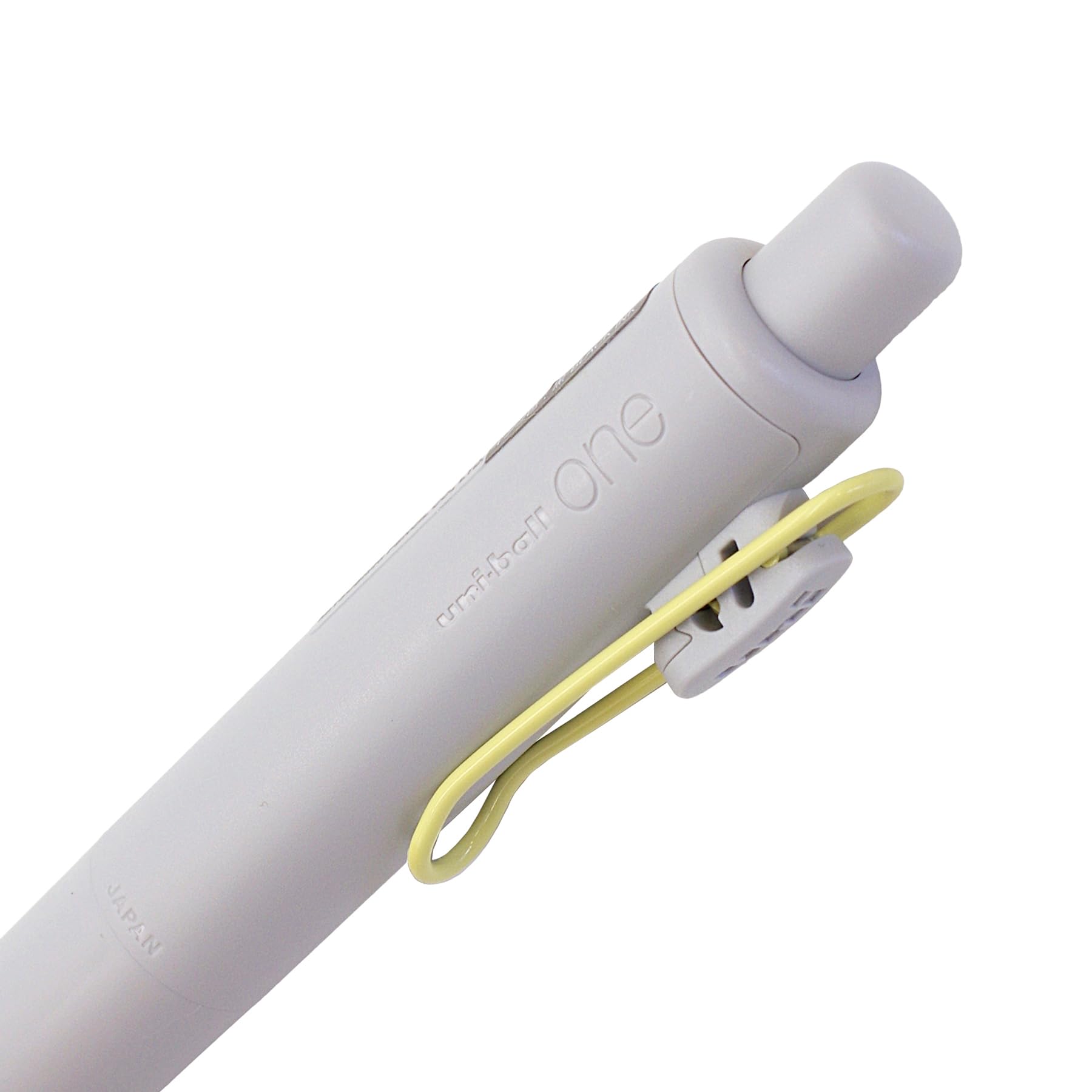 Amazon | 限定 ユニボールワンP ゲルボールペン 0.5mm マリアージュ