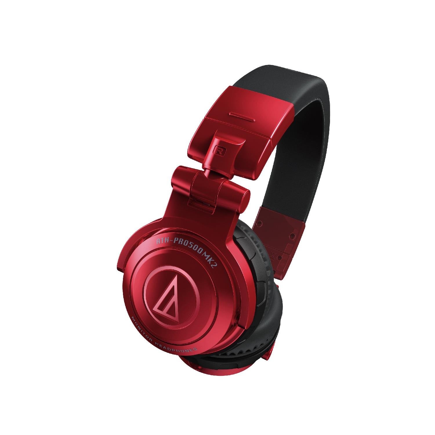 Amazon | audio-technica 密閉型DJモニターヘッドホン 着脱コード 