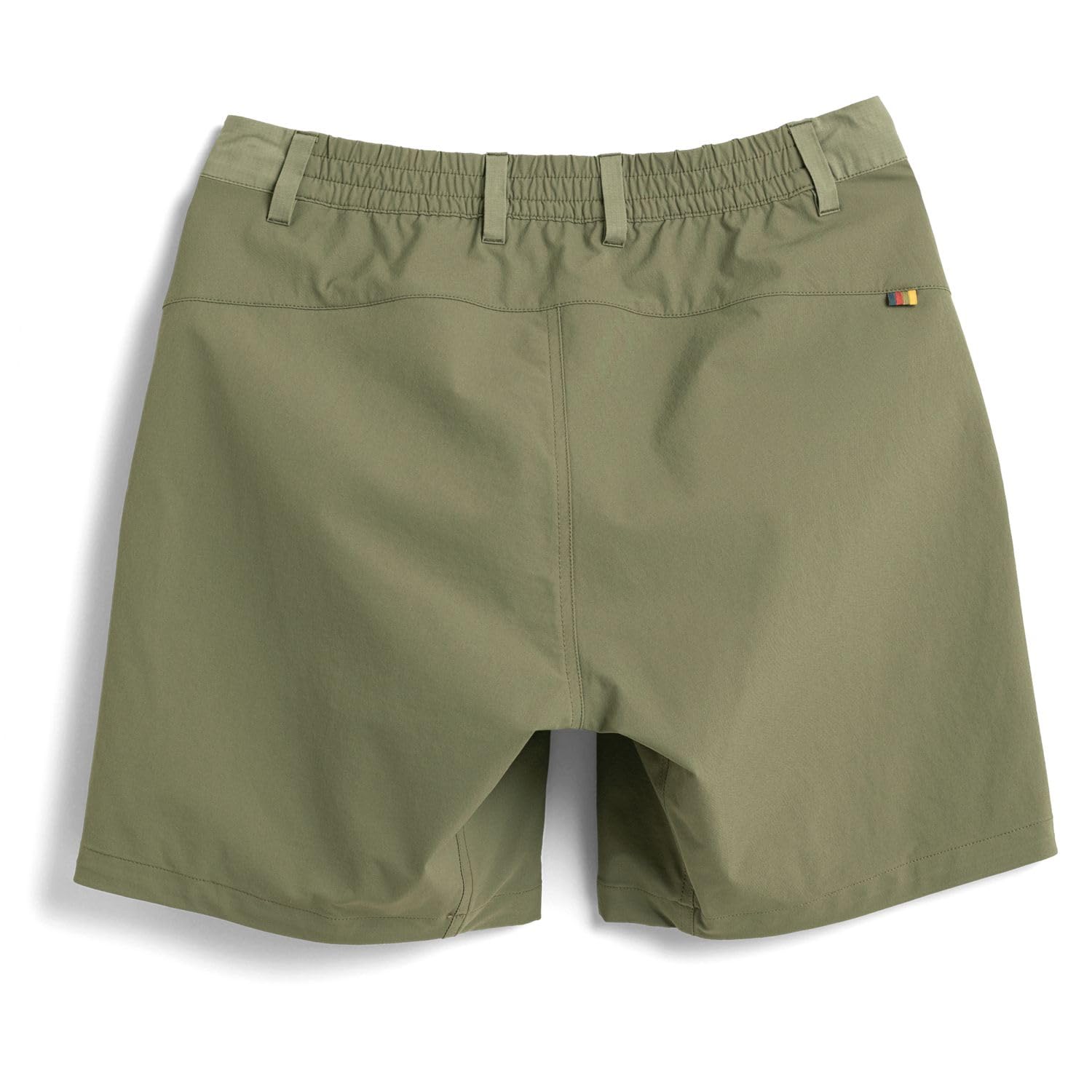 Fjällräven Rider's Hybrid Shorts - Spodenki hybrydowe Kobiety
