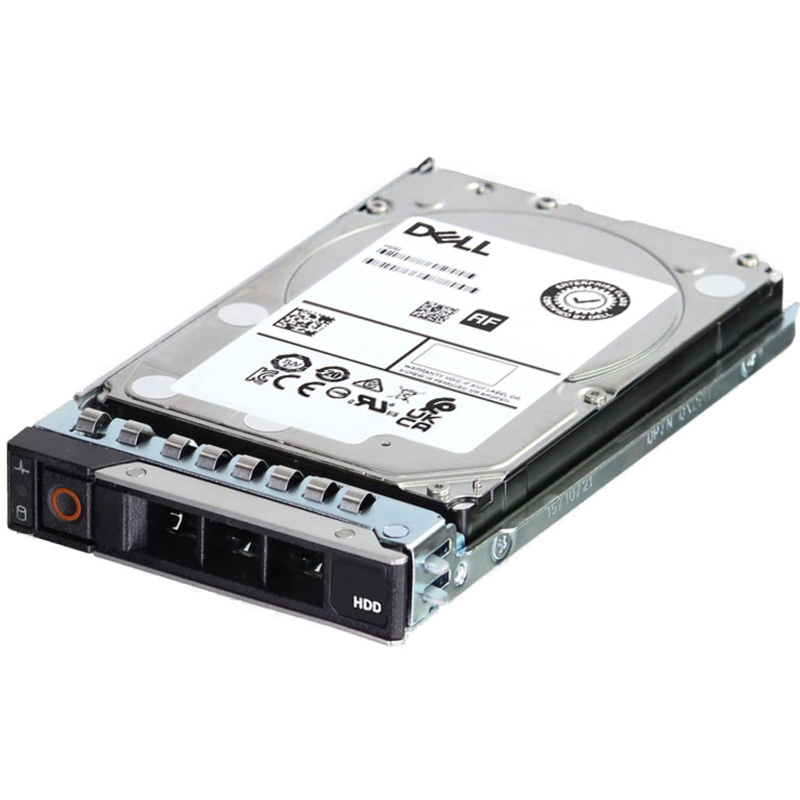 Amazon | Dell 300GB 10K 6Gbps SAS 2.5 HDD (P252M-CO2) | Dell