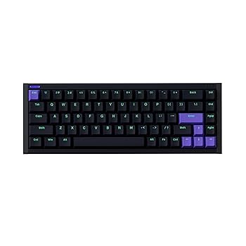 Amazon.com: NuPhyX BH65 All-Aluminum Magnetic Switch Gaming