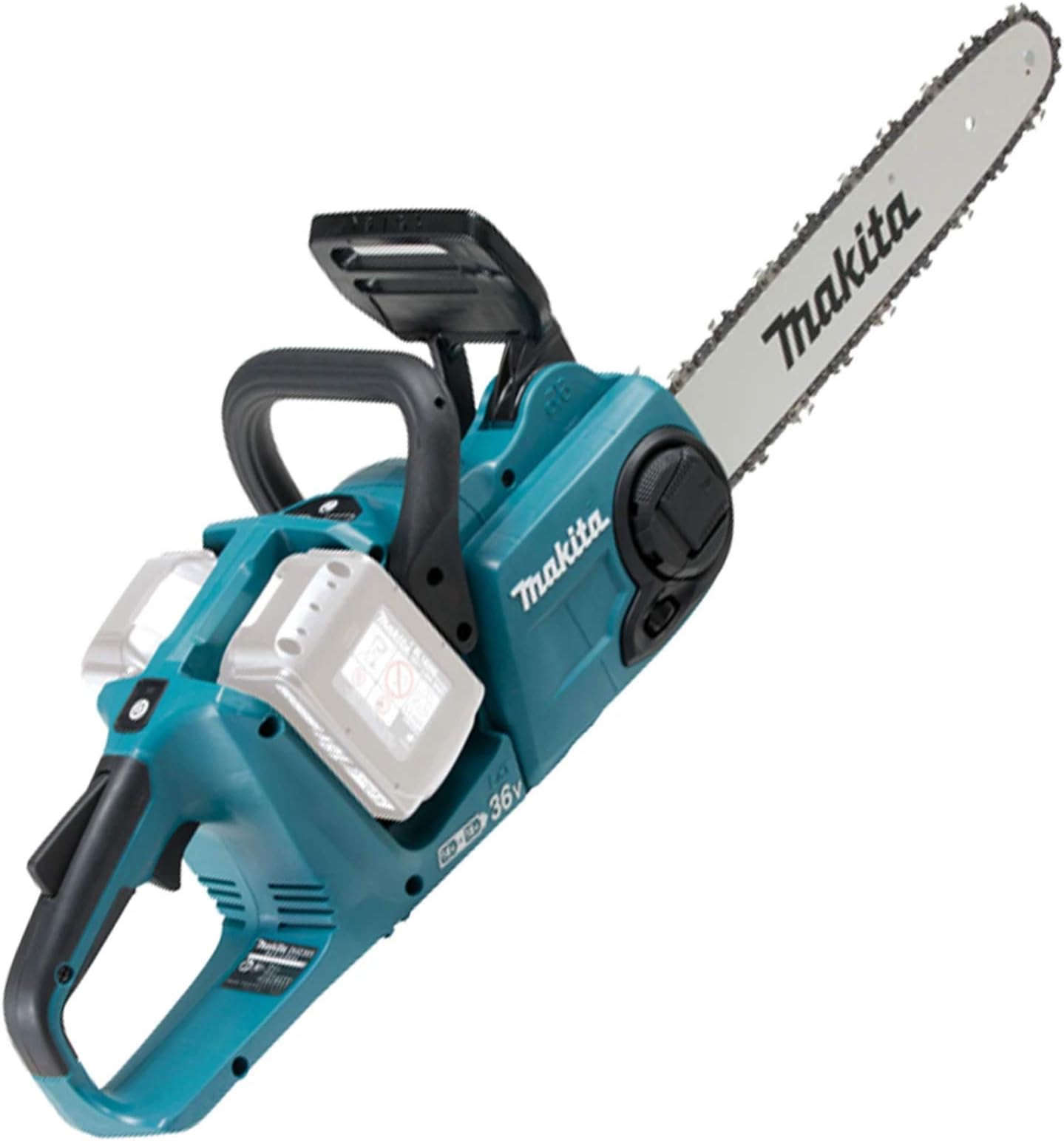 DUC353Z Cordless ChainSaw 14 inch (Without Battery)