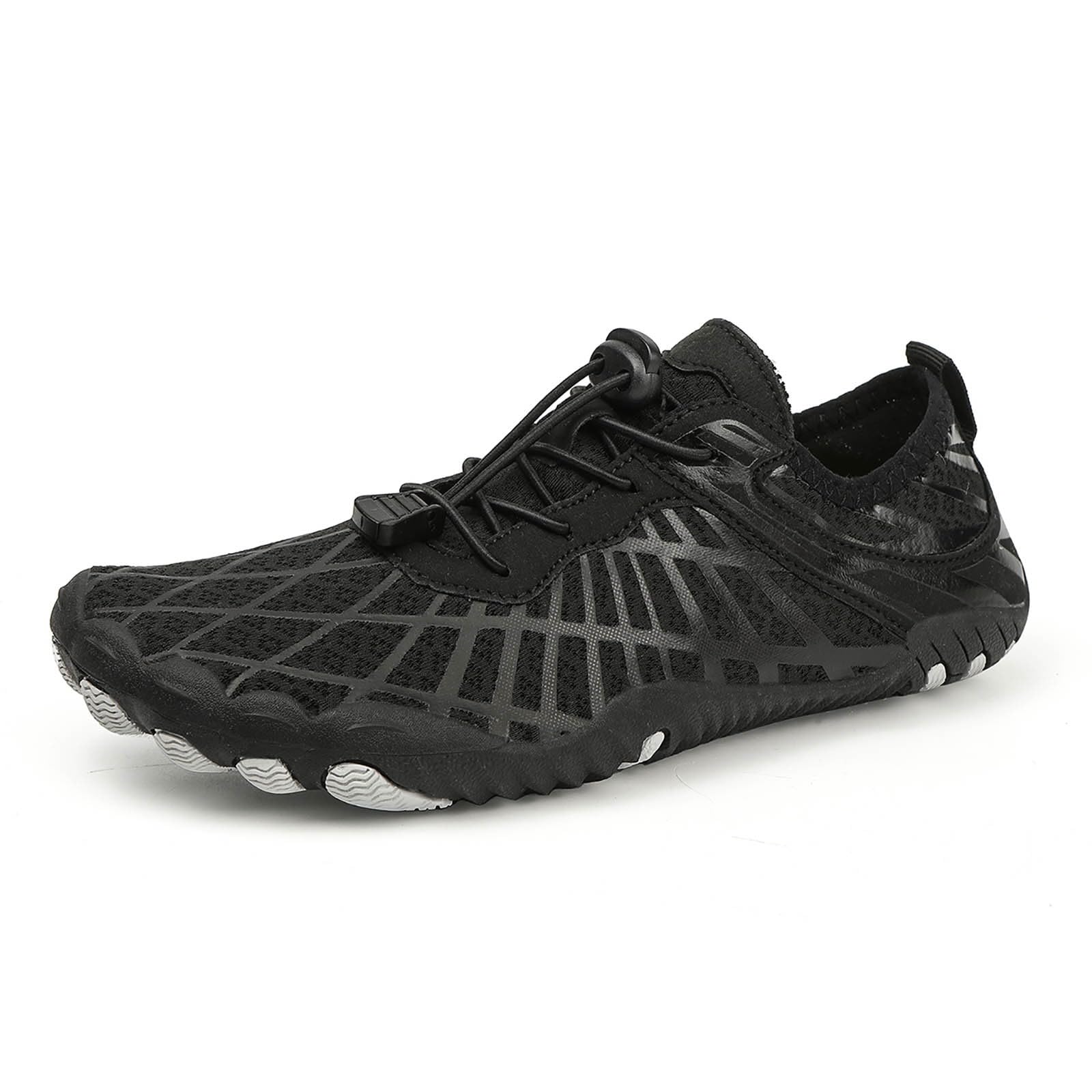 Scarpe da acqua Scarpe sportive per uomo e donna escursionismo all'aperto corsa fitness alpinismo surf spiaggia di grandi dimensioni Nuoto e piscina per bambini Barefoot Shoes