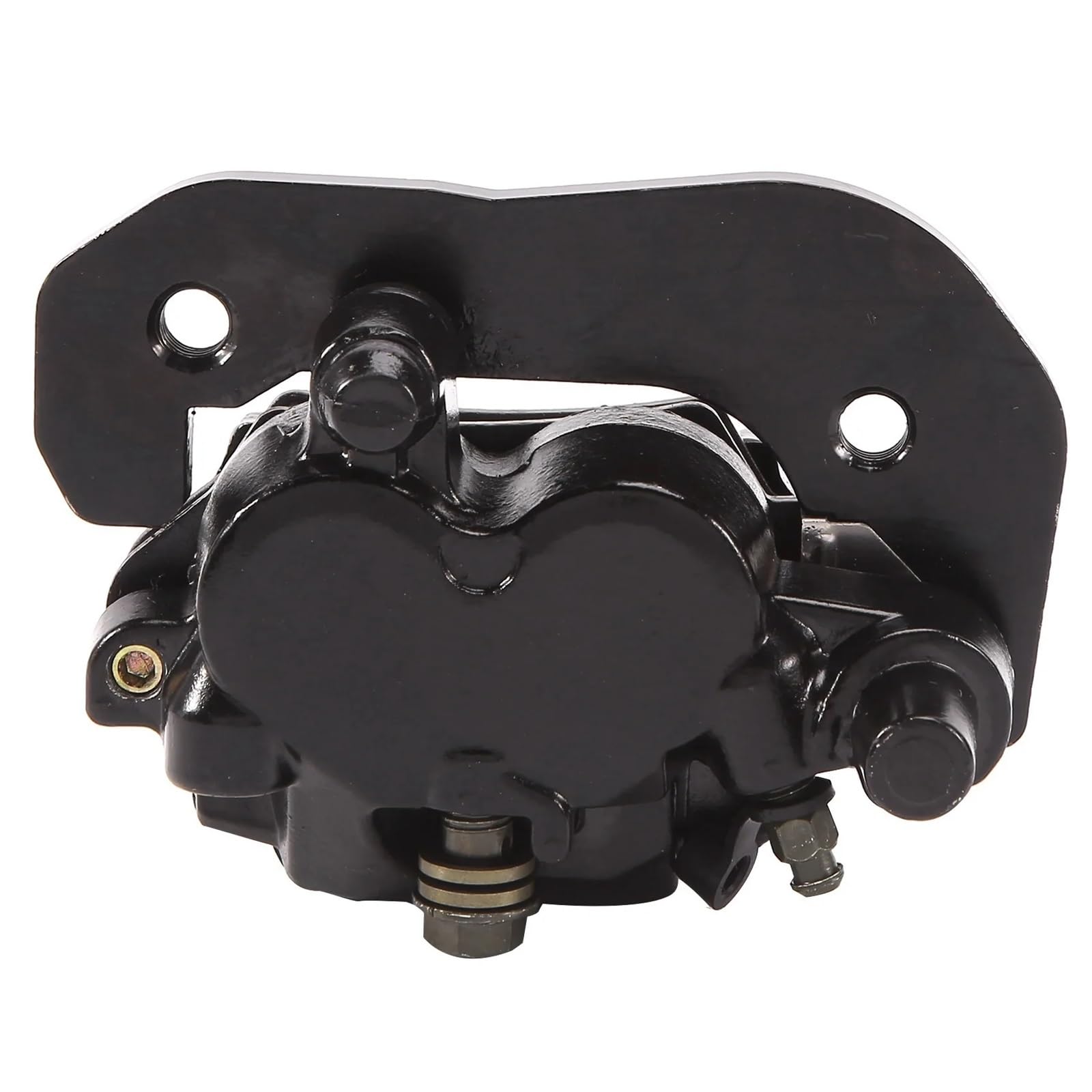 Para Can Am Outlander Renegade 450 500 570 650 800 850 1000 705600859 pinzas freno trasero derecho para ATV