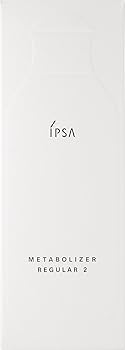 Amazon | イプサ(IPSA) ME レギュラー 2 | イプサ(IPSA) | 化粧水 通販