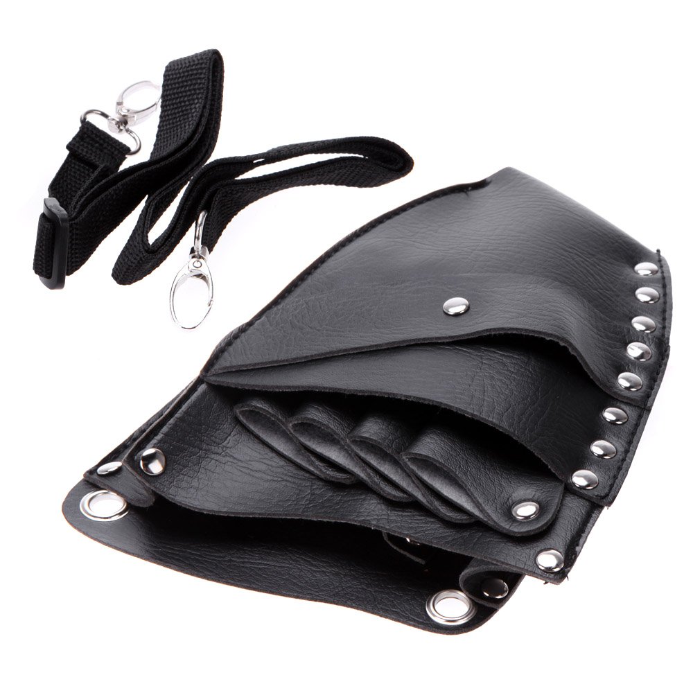 Multifunction Hairstylist Holster Pouch Holder Tool Anself