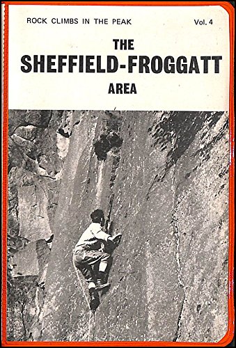 Rock climbs in the Peak