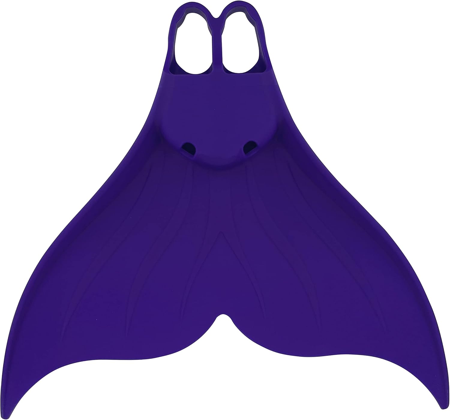 Aletas Sirena - Monaleta de natación para esnórquel, buceo, natación, aletas para adultos, hombres y mujeres