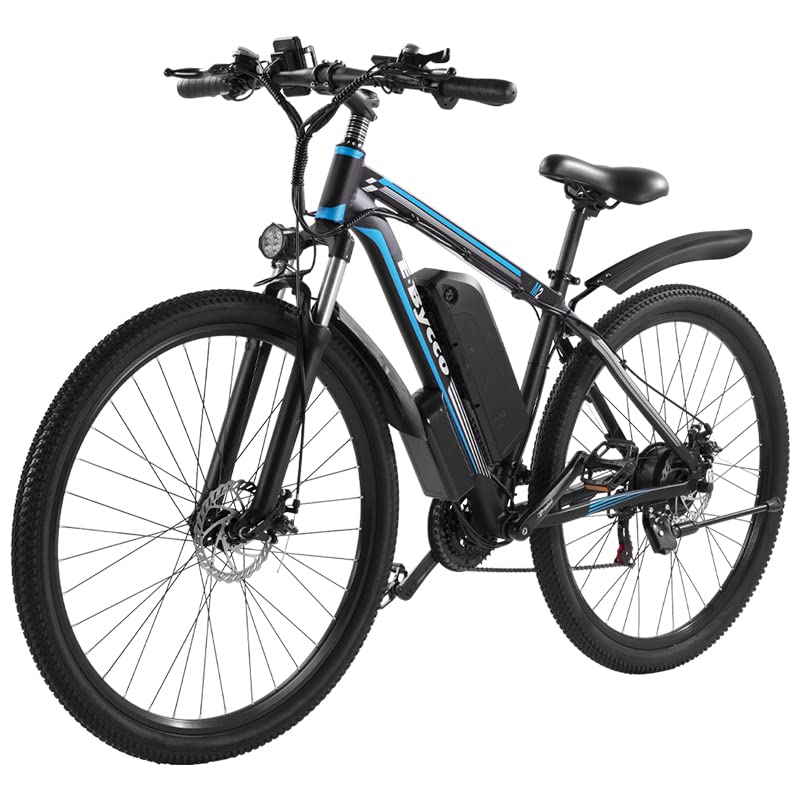 Top 10 Best 750 Watt Electric Bike Reviews & Buying Guide Katynel