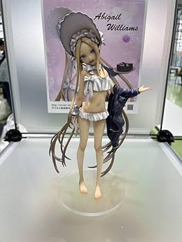 Amazon.co.jp: スーパーバイザー アビゲイル・ウィリアムズ 水着