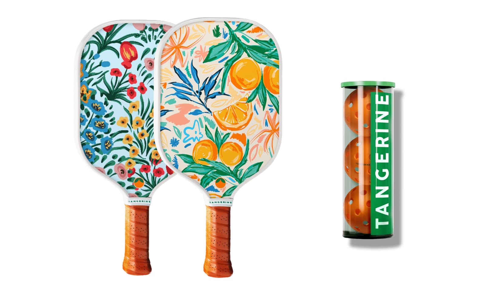 mino ピックルボールパドル オレンジ Mino Pickleball｜日本生まれの高